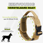 Combi-Deal Pro Complete set Khaki