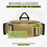 Combi-Deal Pro Complete set Khaki