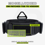 Combi-Deal Pro Complete set Black