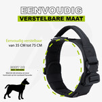 Combi-Deal Pro Complete set Black