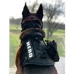 Custom Patch for Dog harness