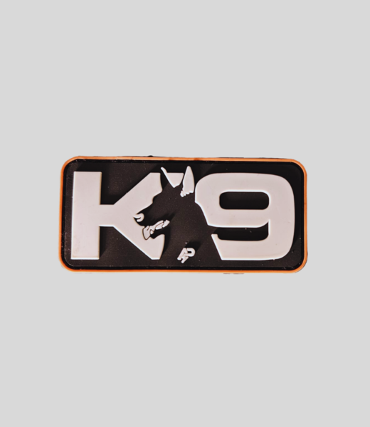 K9 Patch