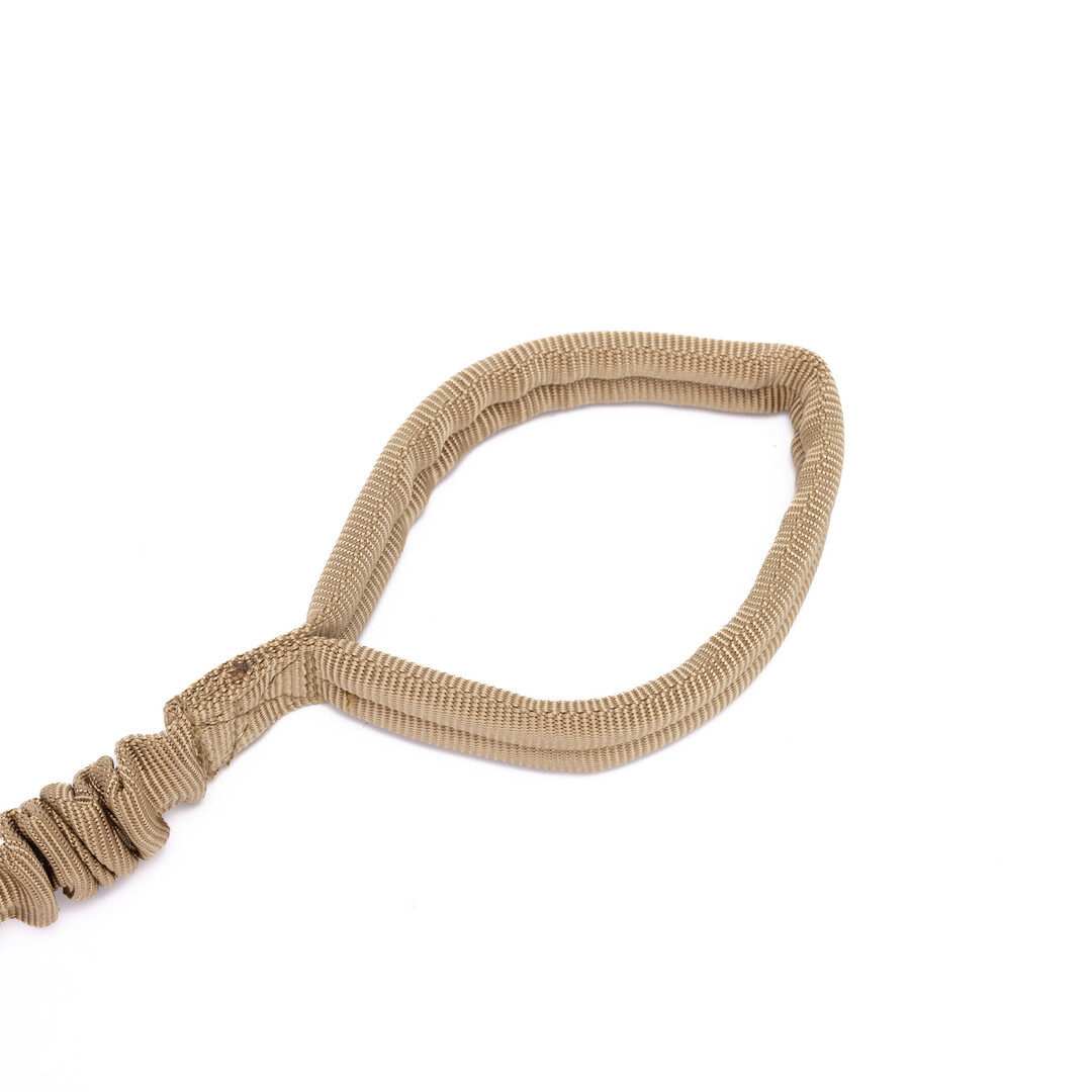 Pro Korthouder Khaki V2