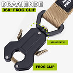 Pro Riem V2 | 120/180/240cm