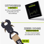 Pro Leash V2 | 120/180/240cm