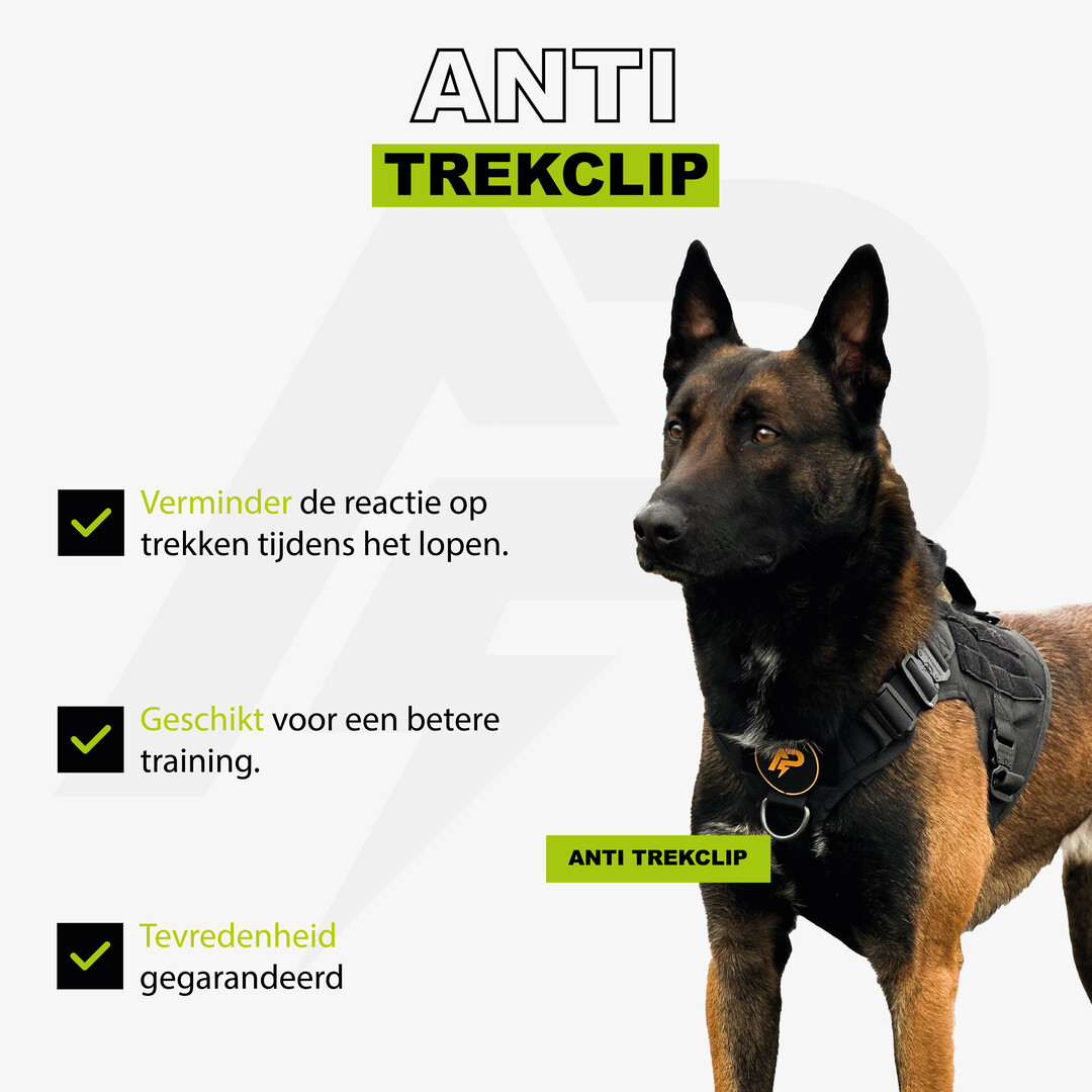 Combi-Deal Pro Totaalpakket Zwart