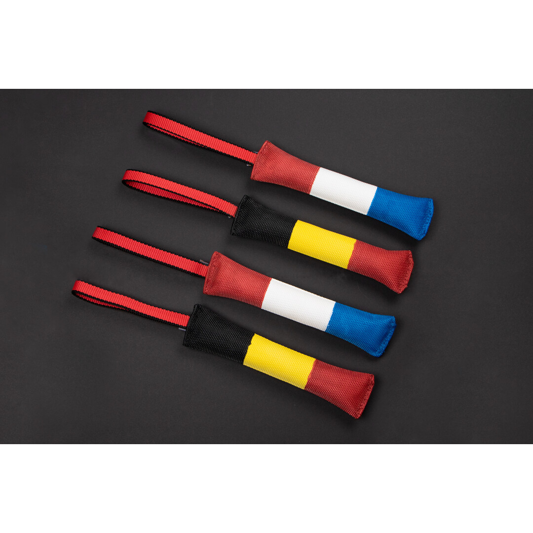 Bijtrol brandweerslang