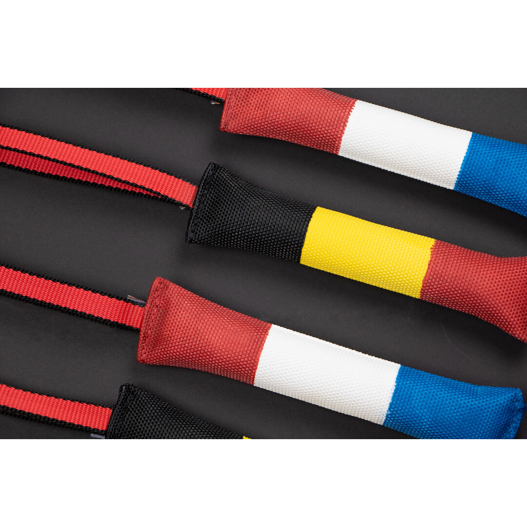 Bijtrol brandweerslang