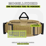 Tweede Kans - Pro Halsband
