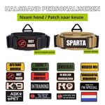 Tweede Kans - Pro Halsband