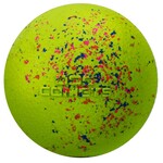 Play Ball - Durable Natural Rubber Dog Ball - (2-pack) Bounces & Floats - Ideal for Fetch - Promotes Dental Health