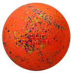 Play Ball - Durable Natural Rubber Dog Ball - (2-pack) Bounces & Floats - Ideal for Fetch - Promotes Dental Health
