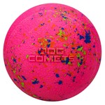 Play Ball - Durable Natural Rubber Dog Ball - (2-pack) Bounces & Floats - Ideal for Fetch - Promotes Dental Health