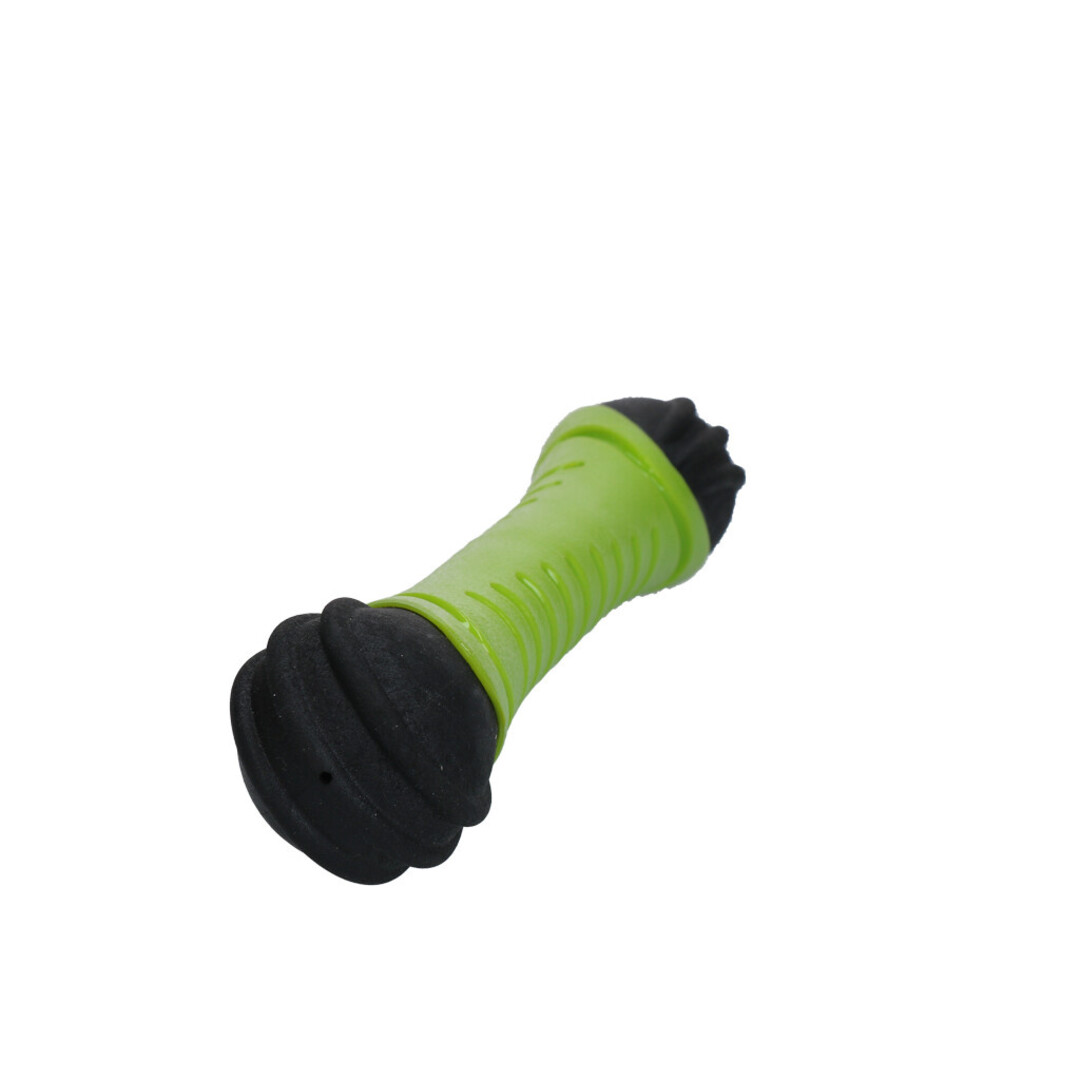 Fetch Blaster - Durable Dog Throw Stick - Bounces & Floats - Perfect for Fetch