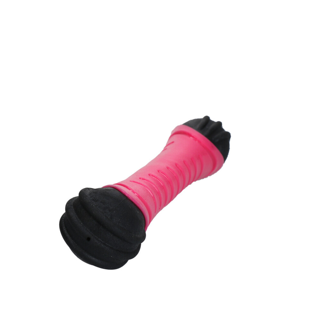 Fetch Blaster - Durable Dog Throw Stick - Bounces & Floats - Perfect for Fetch