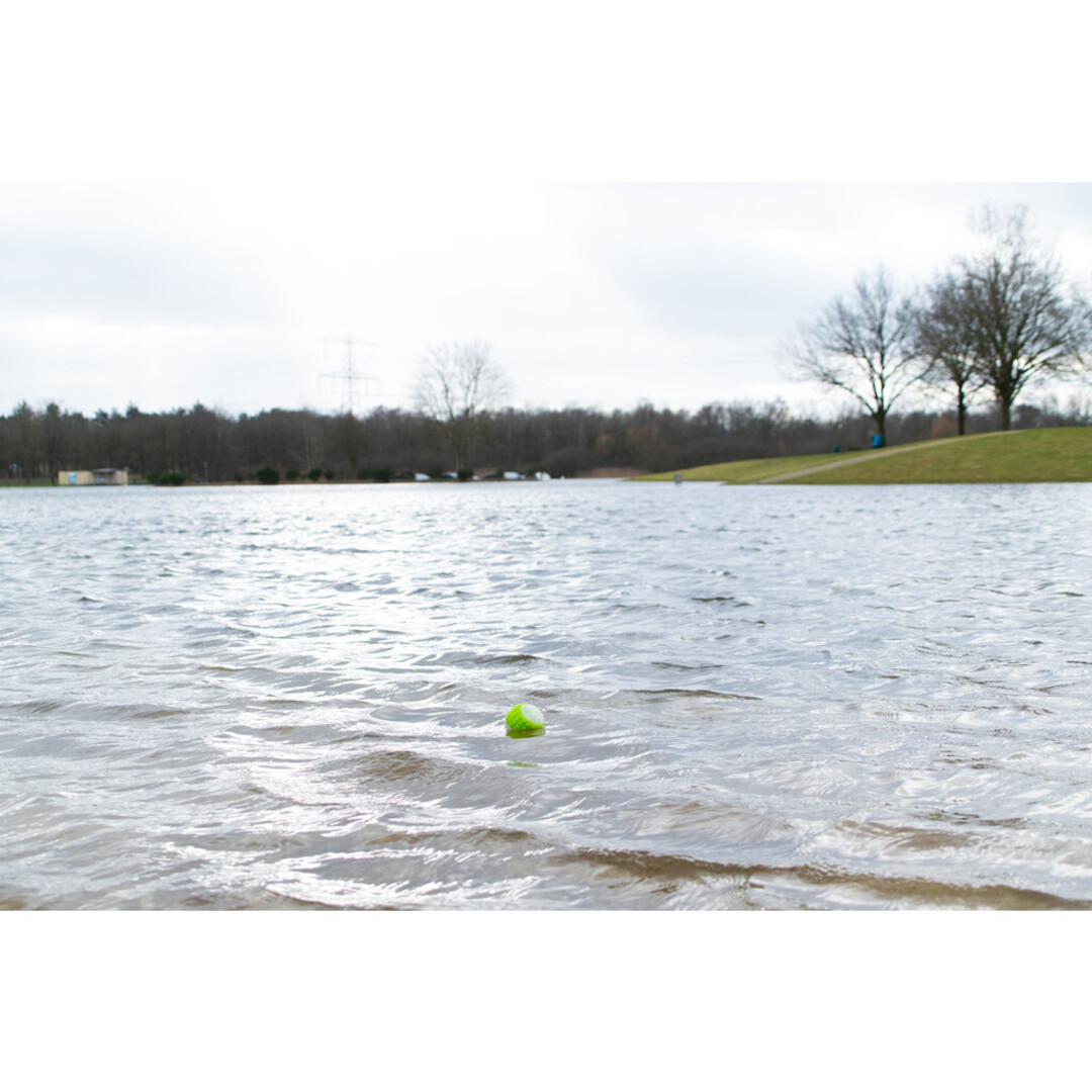 Glow Bal - Speelplezier Dag en Nacht