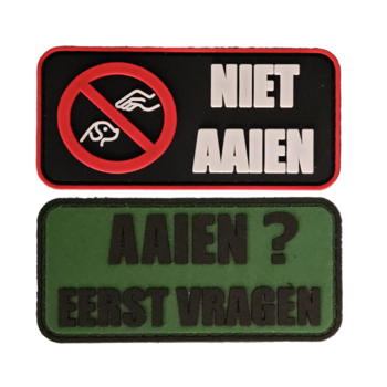 Patches