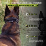 Pro Collar Reflective