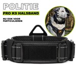 Pro Collar Reflective