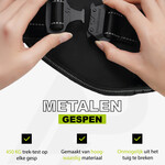 Combi-Deal Pro Tuig + Riem Reflecterend