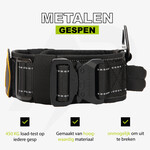 Combi-Deal Pro Halsband + Riem Reflecterend