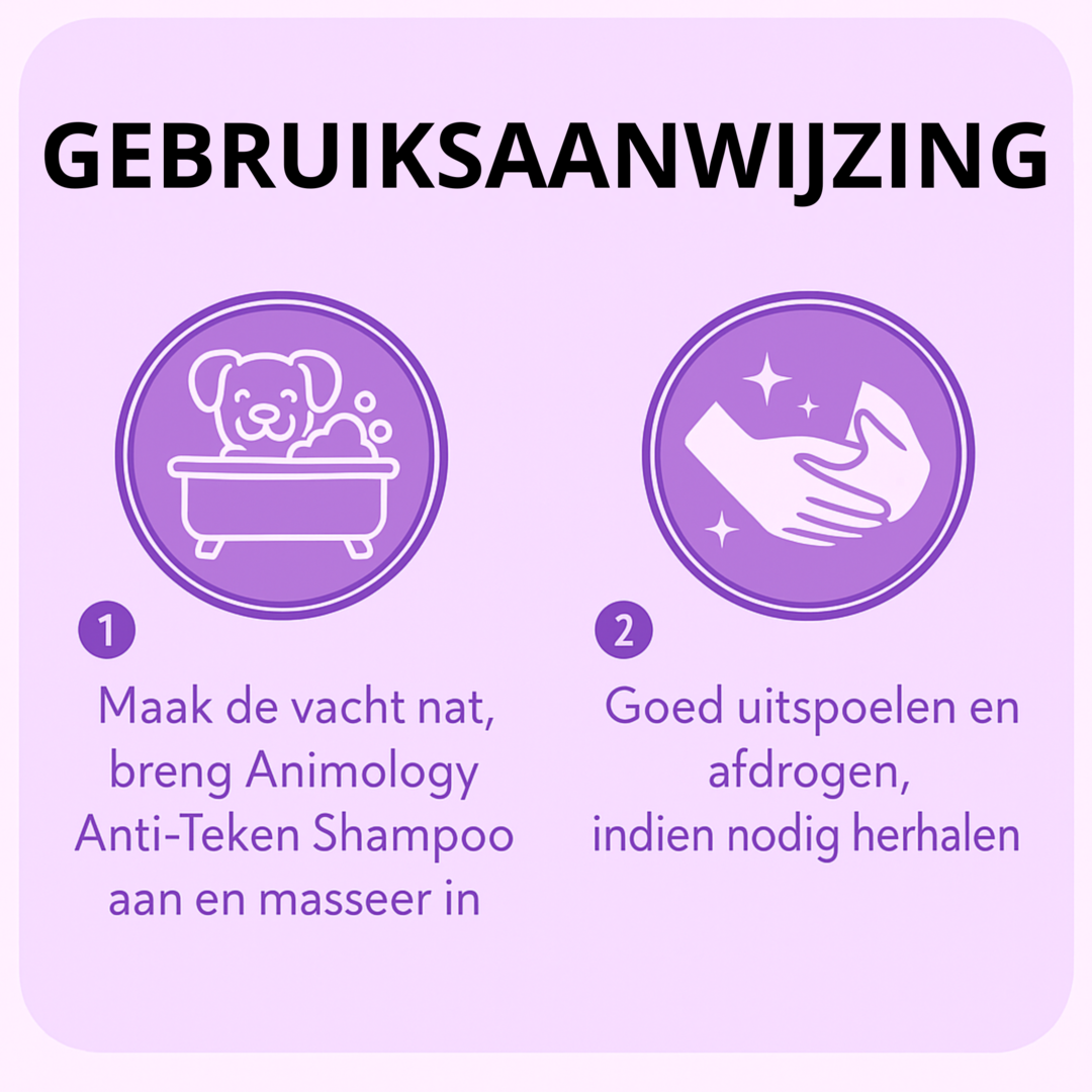 Always Prepared® Tactical Clean – Anti-Vlo & Teken