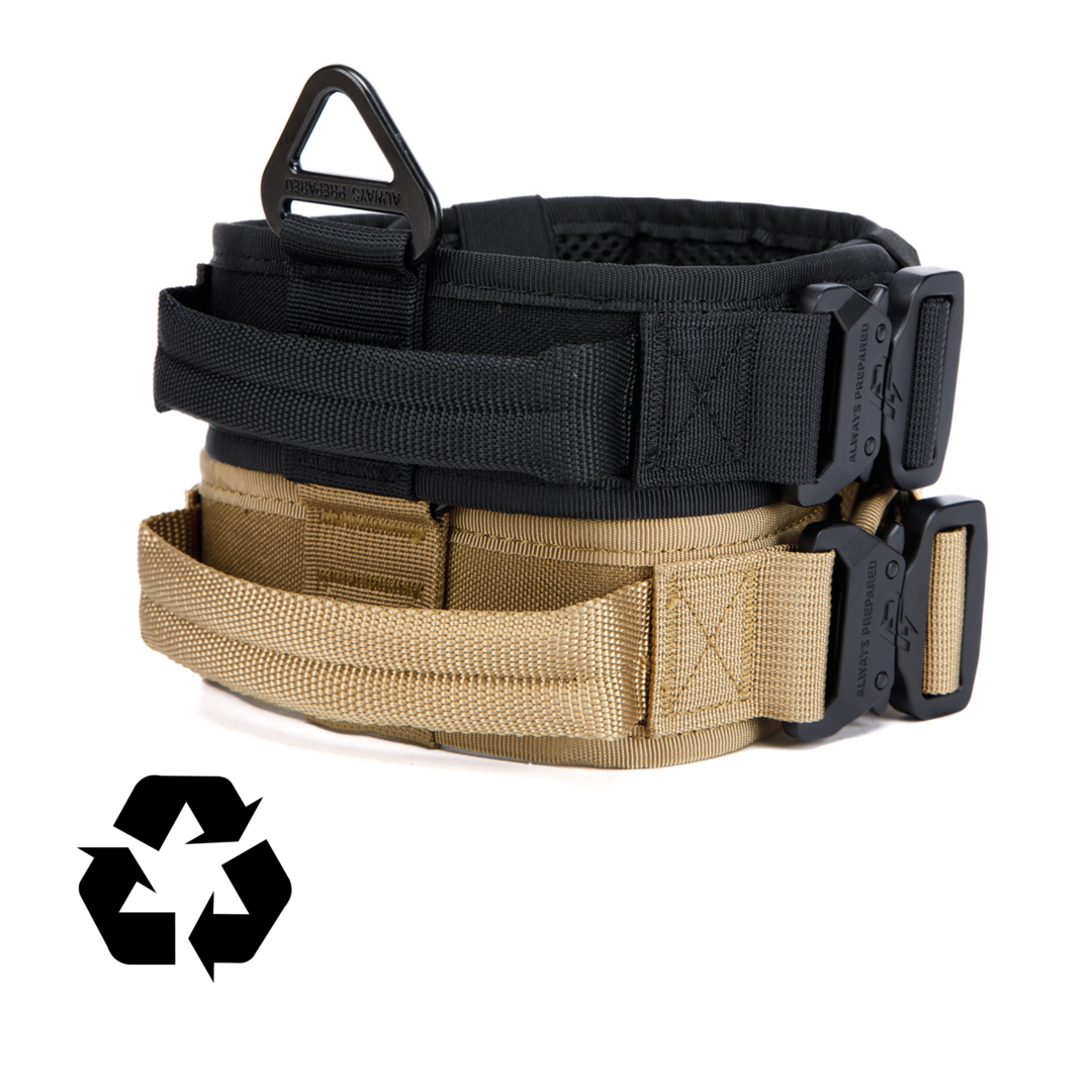 Tweede Kans - Pro Halsband