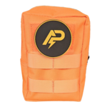 Opbergtasje Pouch Oranje