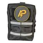 Opbergtasje Pouch Reflecterend