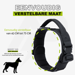 Tweede Kans - Pro Halsband