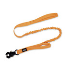 Combi-Deal Pro Harness + Leash Orange