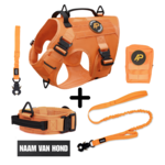 Combi-Deal Pro Totaalpakket Oranje