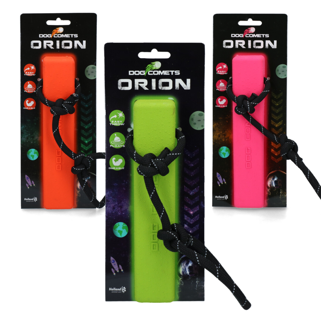 Orion Apporteer Dummy