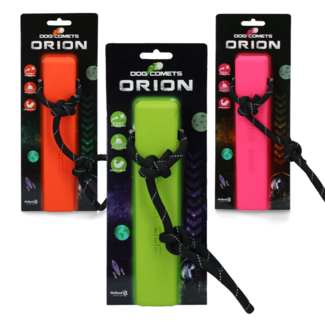 Orion Apporteer Dummy