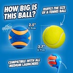 Chuckit! Ultra Squeaker Ball M (2-pack)