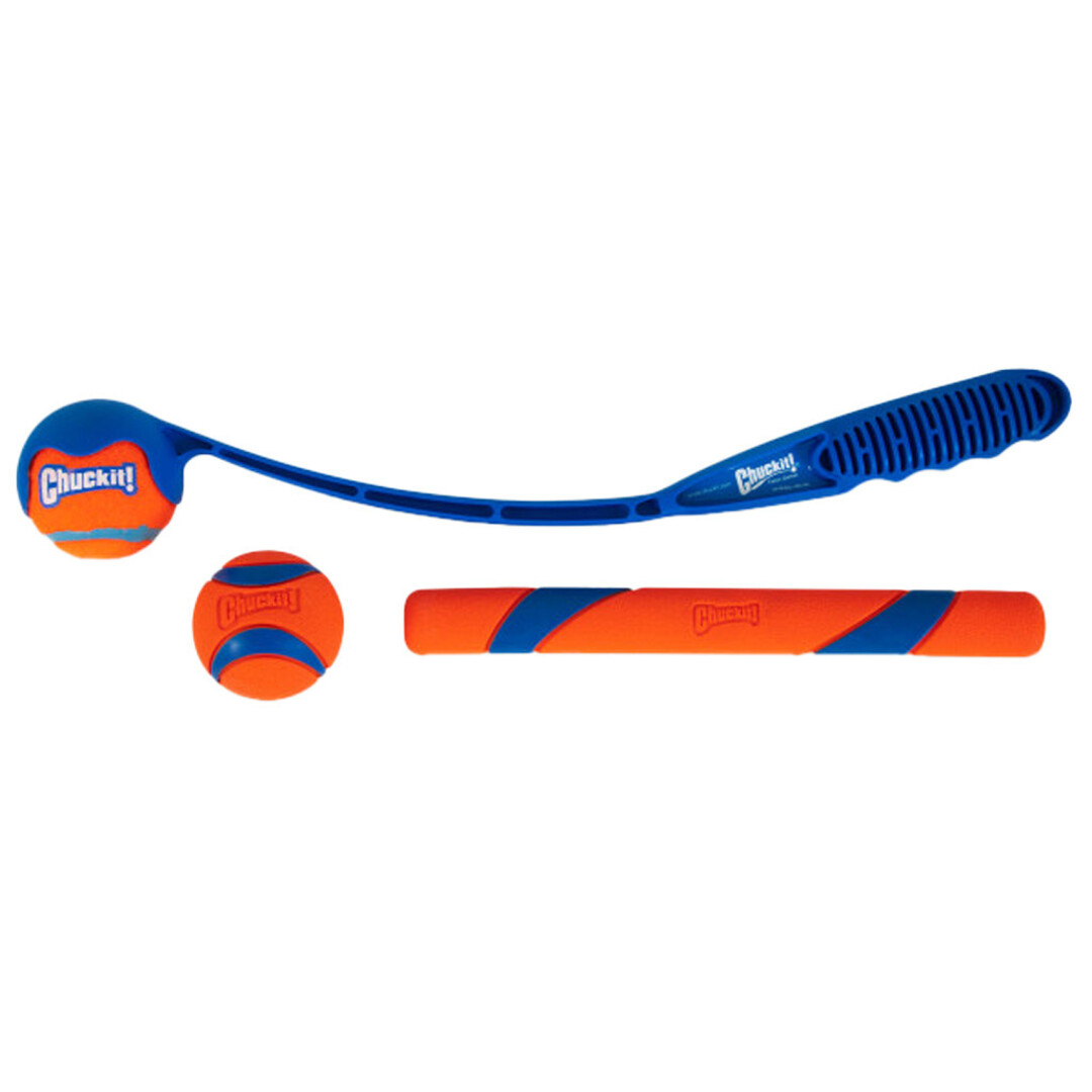 Chuckit! Retrieve Set