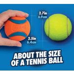 Chuckit! Ultra Ball M (2-pack)