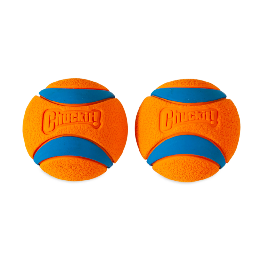Chuckit! Ultra Ball M (2-pack)