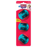 KONG Squeezz Action Ball Red M