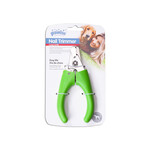 Pawise Honden Nagelknipper – Groen – 15 cm