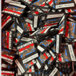 Always Prepared® PVC Patch – Belgian Malinois – Fur Missile – Tactical Dog Patch