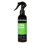Stink Bomb – Deodorising Dog Spray with Conditioner & Vitamins – 250 ml