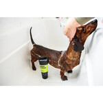 Deep Clean Intensive – Deep-Cleansing Dog Shampoo with Conditioner & Pro-Vitamin B5 – 250 ml