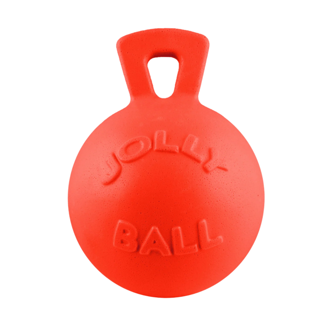 Jolly Tug-n-Toss Oranje