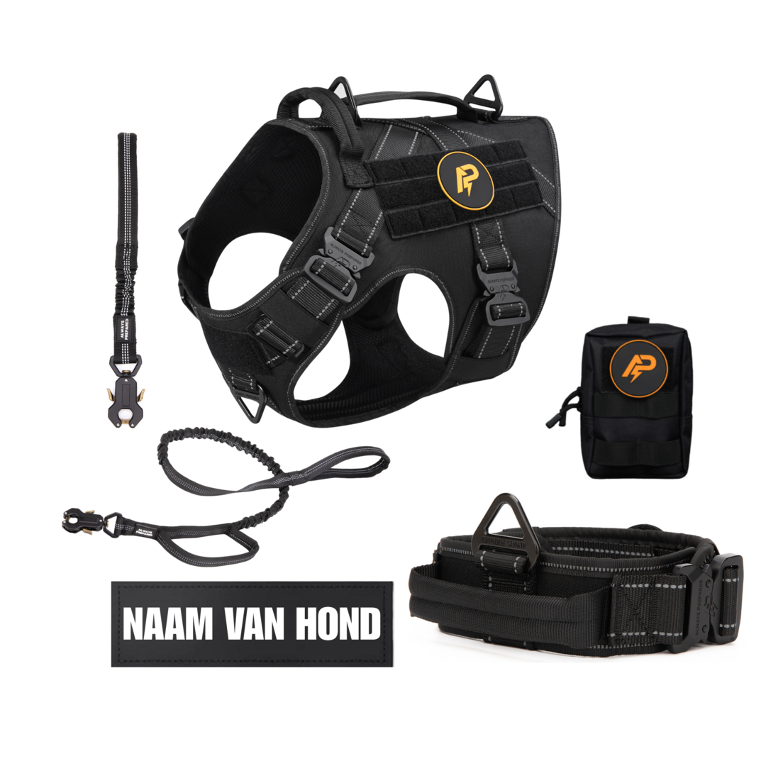 Combi-Deal Pro Total Package Reflective