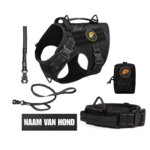 Combi-Deal Pro Totaalpakket Reflecterend