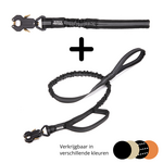 Combi-Deal Pro Korthouder + Pro Riem V2