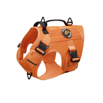 Pro Dog Harness Orange