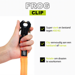 Combi-Deal Pro Complete set Orange