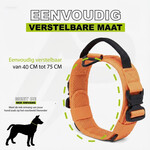 Combi-Deal Pro Totaalpakket Oranje